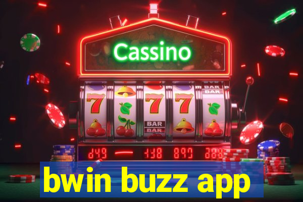 bwin buzz app